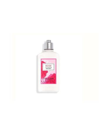 L'Occitane L'Occitane Rose Body Lotion - Rose Body Lotion 250 Ml