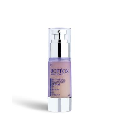 Boteox Anti-Wrinkle Eye Cream