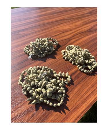 Kg Dried Food Dried Okra 3 Series