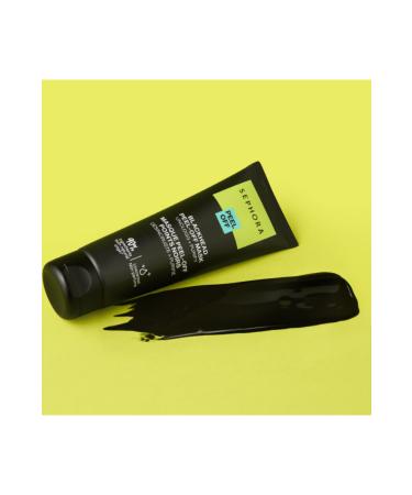 Sephora Blackhead Peel Off Mask 50 Ml - Buy Online on GoSupps.com