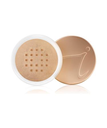 Jane Iredale Amazing Loose Mineral Powder Spf20 Latte Loose Powder (1 X 10.5 G)