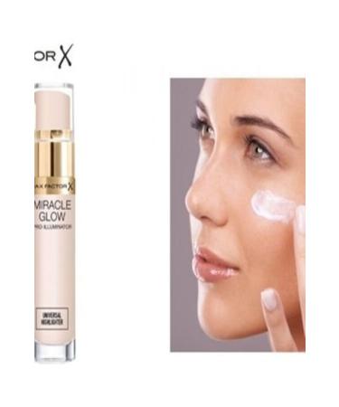 Max Factor Illuminator - Miracle Glow Pro Illuminator 15ml 8005610637334 - Buy Online on GoSupps.com