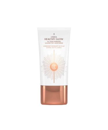charlotte tilbury Unisex Healthy Glow Colored Moisturizing Cream 40ml Pinkestcosmetics