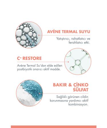 Avene Cicalfate Cr me 40 ml - Buy Online on GoSupps.com