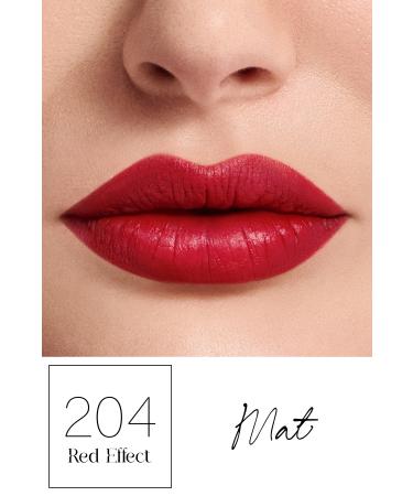 LUSS MATTE LIPSTICK TIMELESS SERIES - Buy Online on GoSupps.com