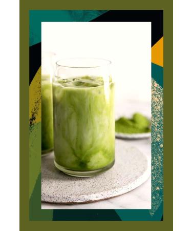 Mim and More Pure Matcha - Pure Matcha 50 gr - Buy Online on GoSupps.com