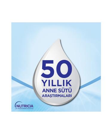 Aptamil 2 Follow-On Milk 1200 G 6-9 Months - Buy Online on GoSupps.com