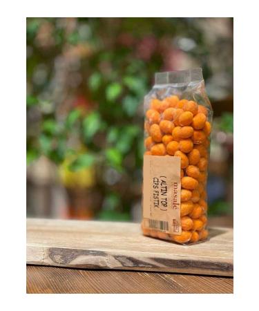 Masale Chips Pistachio (Golden Ball) 300 gr