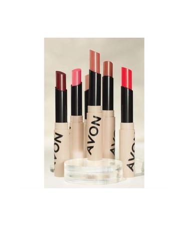Avon Tinted Lip Balm Nude - Buy Online on GoSupps.com