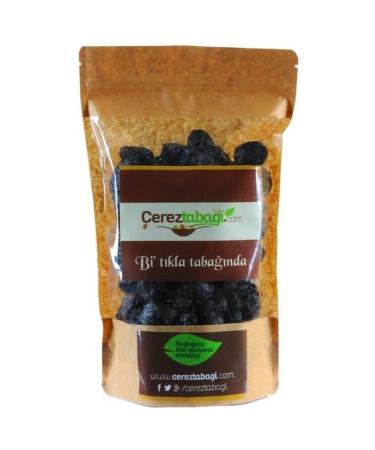 Snack Plate Dried Plums Without Seeds - 500 Gr