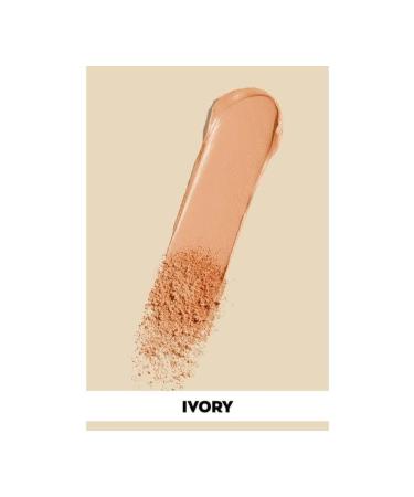 Avon Power Stay Pata Cream Foundation Spf20 215p Ivory - Buy Online on GoSupps.com