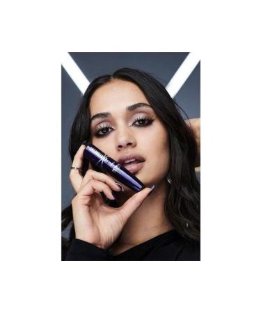 Avon Exxtravert Extra Volume Mascara 9.5 ml Brown Black - Buy Online on GoSupps.com