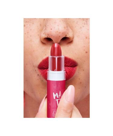 Avon Color Trend Matte Legend Lipstick Classic Red - Buy Online on GoSupps.com