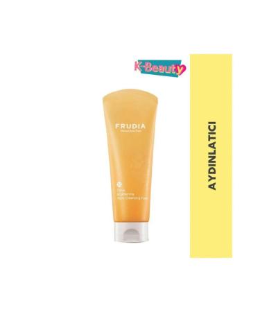 Frudia Brightening Micro Cleanser 145 ml - Buy Online on GoSupps.com