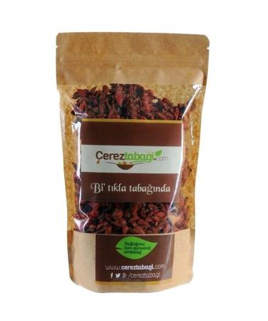 Snack Plate Gojiberry (Wolf Berry) - 500 Gr