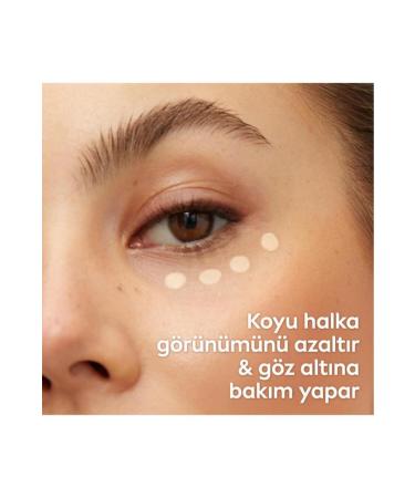NIVEA Visage Cell.hyalur.eye Care Concealer 01 4ml - Buy Online on GoSupps.com