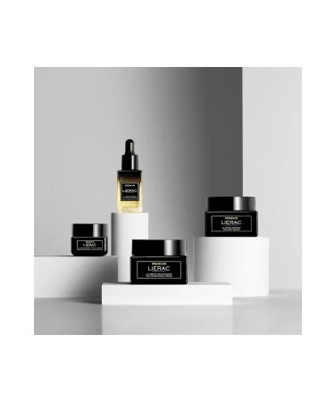 Lierac PREMIUM LA CREME REGARD THE EYE CREAM 20ML - Buy Online on GoSupps.com
