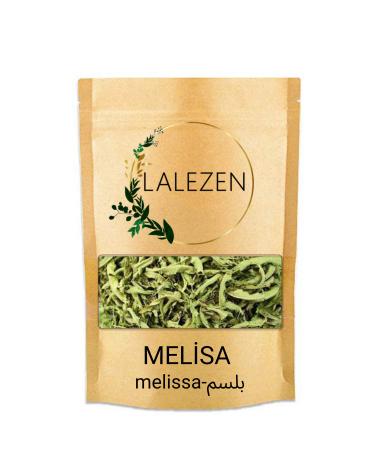 LALEZEN Melissa Lemon Melissa Balm 250 gr