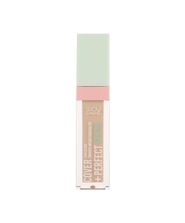 Show by Pastel Cover Perfect 30 Factor Ultra Concealer 305 Sand