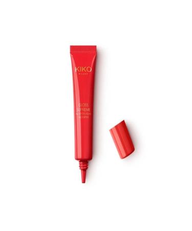 KIKO Gloss Supreme Allover Liquid Glossifier - Highlighter - Buy Online on GoSupps.com