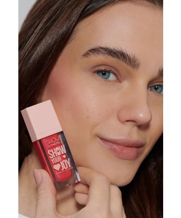 Show by Pastel Show Your Joy Liquid Blush 58 - Buy Online on GoSupps.com