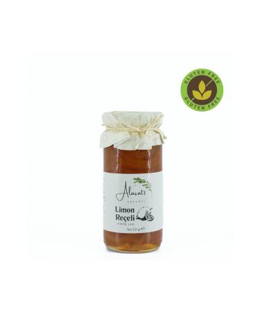 Ala at Natural Lemon Jam - 310g