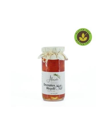 Ala at Natural Tomato Jam - 310g