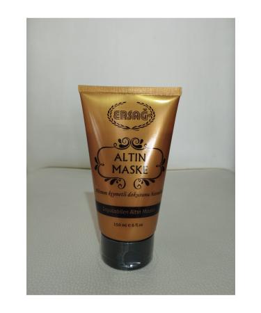 Ersa ERSA GOLD MASK (Peelable) 150ml