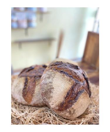 ARTIZAN BAKER Sourdough Karak l k Village Bread