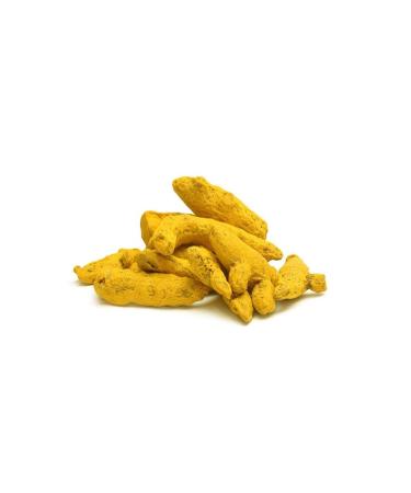 Turmeric Indian Saffron Grain 1 Kg