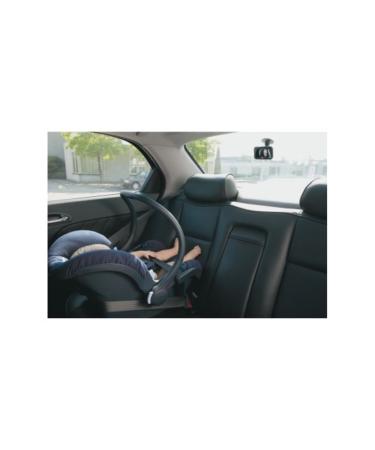 SafetyFirst Safety First Windshield Car Rear View Mirror - Buy Online on GoSupps.com