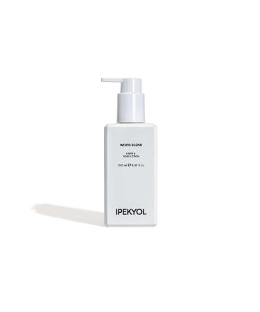 pekyol Wood Blend Hand and Body Lotion 250 Ml