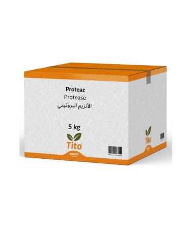 Tito Protease 5 Kg