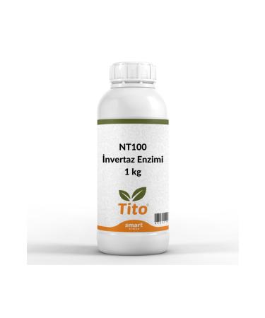 tito Invertase Enzyme Nt100 1 Kg