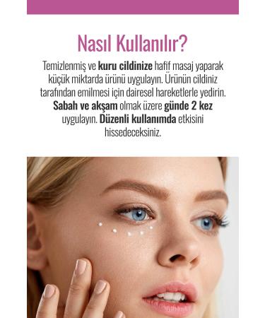 LOWRISS Under Eye Bags Dark Circles & Dark Circles Anti-Intensive Moisturizing Under Eye Brightening Cream 100 ml - Buy Online on GoSupps.com