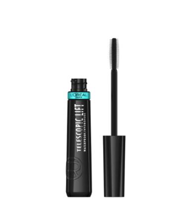 L'Oreal Paris Mascara Telescopic Lift WTP