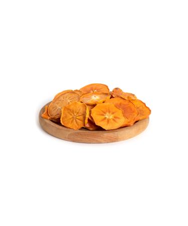 HALUK EREZ Sugar Free Dried Chips Persimmon 3 Kilos