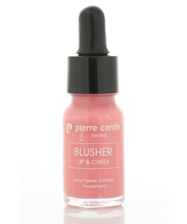 Pierre Cardin Blush Lip & Cheek - Blush