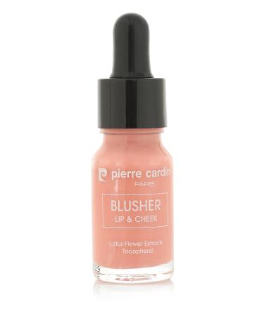 Pierre Cardin Blush Lip & Cheek - Blush
