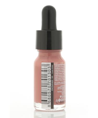 Pierre Cardin Blush Lip & Cheek - Blush - Buy Online on GoSupps.com
