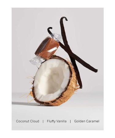 Victoria's Secret Vanilla & Dreamy Body Lotion - Buy Online on GoSupps.com