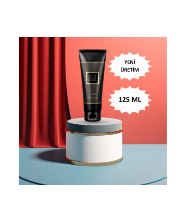 Avon Little Black Dress Hand and Body Cream 125 ml