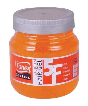 Fonex Hair Gel Extra 150 ml
