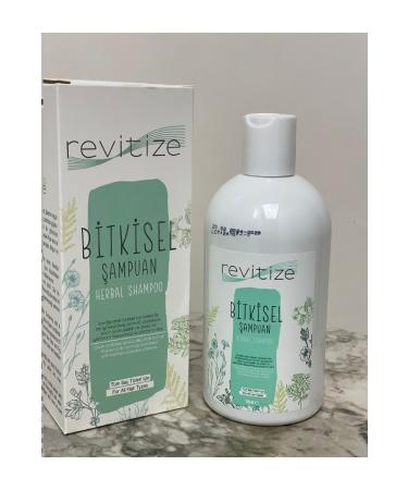 Tiens Gta Revitize Herbal Shampoo and Aprotie Baby Hair and Body Wash Gel - Buy Online on GoSupps.com
