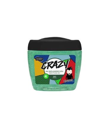 Hobby Jelly 700 ml Crazy Hard