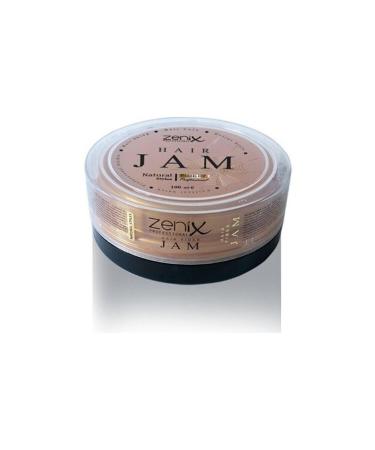 Zenix Hair Jam Fiber 100ml