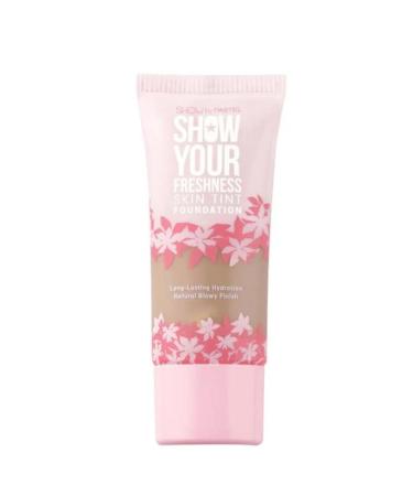 Show by Pastel Show Your Freshness Skin T nt Foundation 506 - Buy Online on GoSupps.com