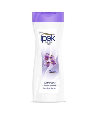 Silk Silk Violet Essence 450 ml Shampoo