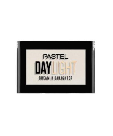 Pastel Daylight Cream Highlighter - Cream Highlighter 14 Milkyway
