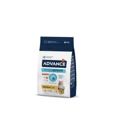 Advance Cat Adult Salmon Sensitive 10 Kg